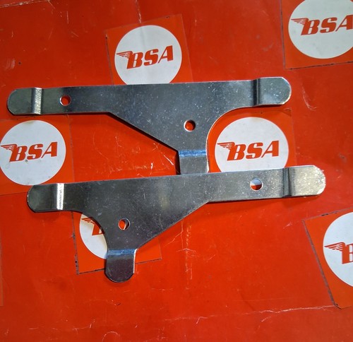 Bsa c15 b40 b25 - bsa, petrol