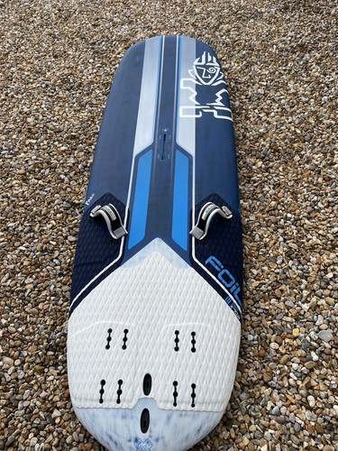 Starboard windfoil board - , and