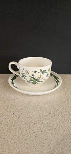 Portmeirion botanic garden tea - botanic,
