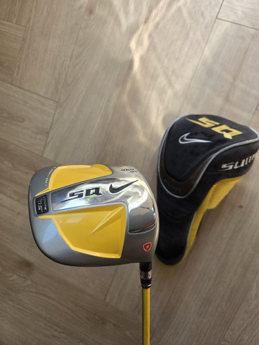 Nike sumo2 driver rare - nike,