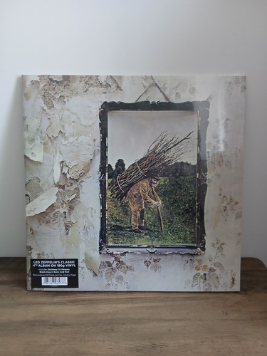 Led zeppelin iv - led,