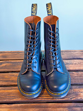 Dr Martens 1490 Made in