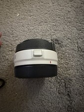 Canon Extender RF 1.4x Teleconverter
