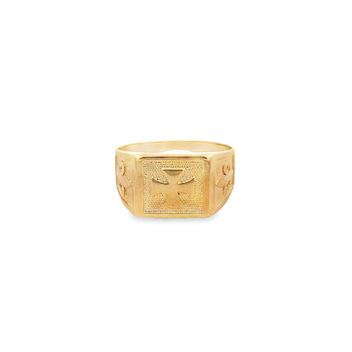 Medieval royalty ring - royalty,