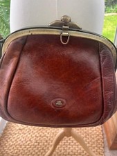 Vintage The Bridge Mini Conker