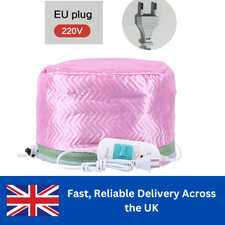 Electric Hair Steamer Heating