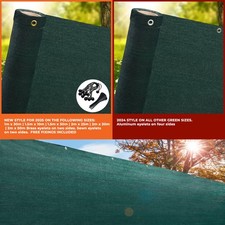  220gsm privacy screen netting