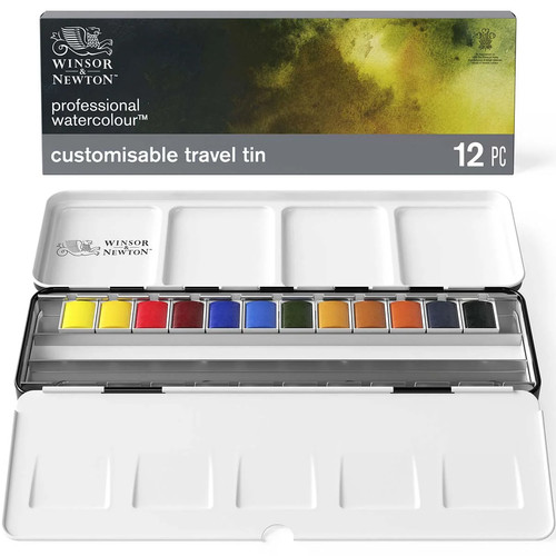 Winsor and newton - winsor,