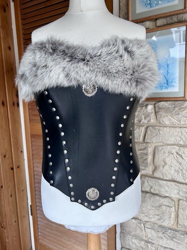 Viking real leather handmade - viking,