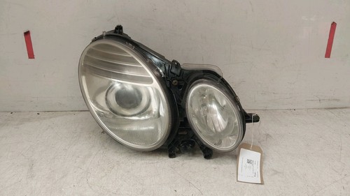 Mercedes class headlight - mercedes,