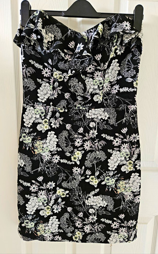 Miss selfridge black - miss, white