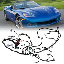 Engine Standalone Wiring