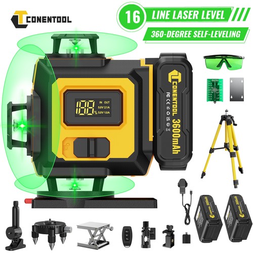 New line laser - new,