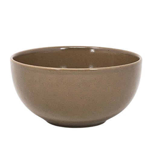 Salad bowl 5cm - 15.5cm, taupe