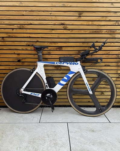 Cervélo time trial - cervélo,