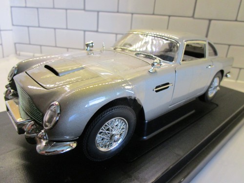 Joyride 18 aston - 1.18,