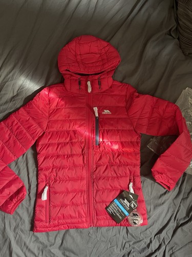 Trespass tp50 women - women's, pink