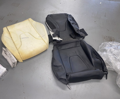 Genuine audi left - genuine, r8