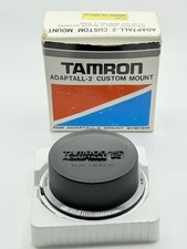 Tamron Adaptall 2 Mount