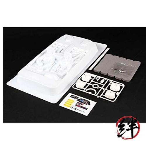 Tamiya hop options 1491 - hop-up,