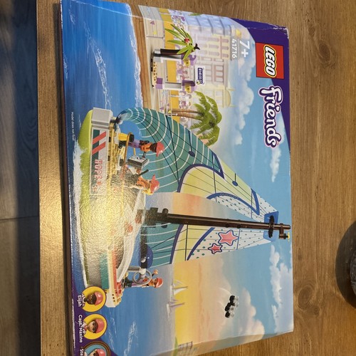 Lego friends 41716 complete - lego,
