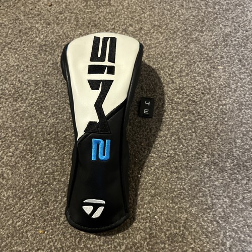 Taylormade sim hybrid - 2,