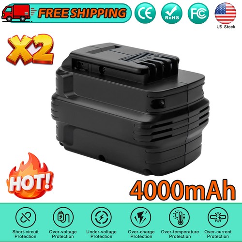 2pcs 0ah 24v battery - 24v,