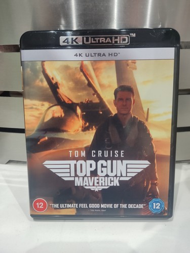 Top gun maverick - top,