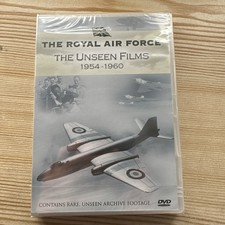 Royal Air Force The Unseen