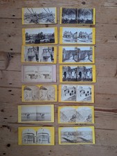 COLLECTION OF 14 ANTIQUE