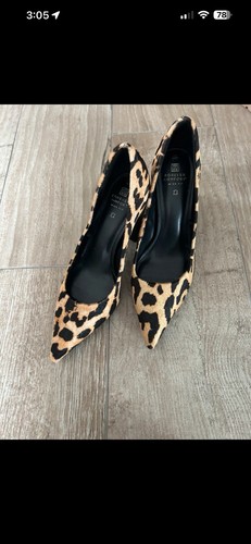 Next leopard print court - next,
