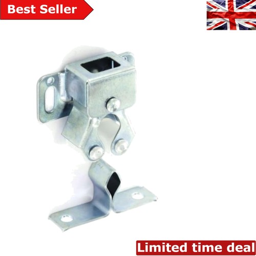 Classic zinc plated - classic, double