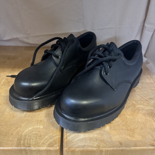 Vintage martens shoes size - vintage,