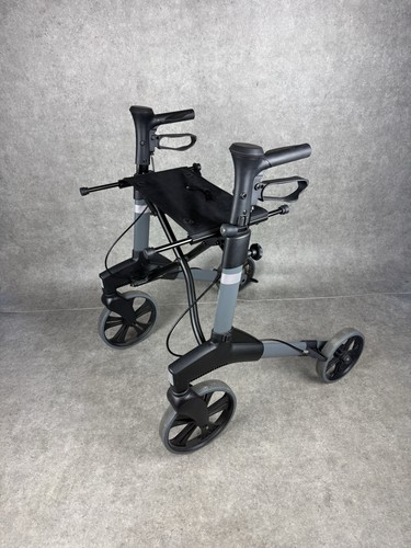 Rollator ans 122 - ans-18-122, upright
