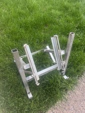 Bumpa Hoist Scaffold Stand