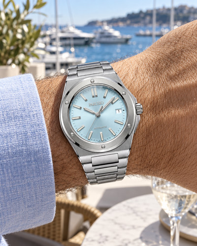 Parusio mens automatic nh35 - mens,
