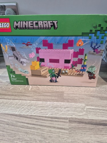 Minecraft lego - minecraft,