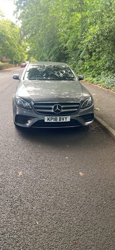 Mercedes benz e220amg - mercedes-benz,