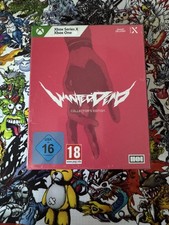 Wanted: Dead Collector's