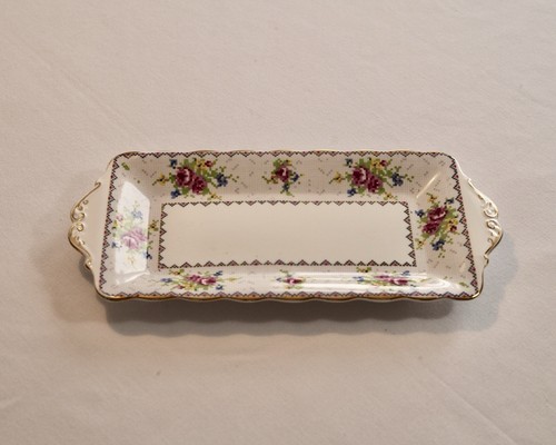 Vintage royal albert petit - vintage,