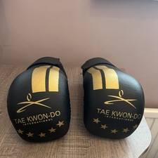 NEW: TAGB Taekwondo Sparring Gloves - XXS