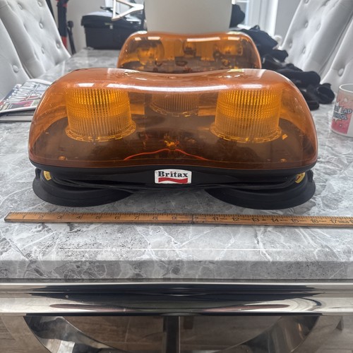 Britax a45 series led - britax,
