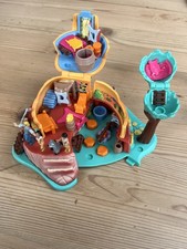 Bluebird Polly Pocket 1995