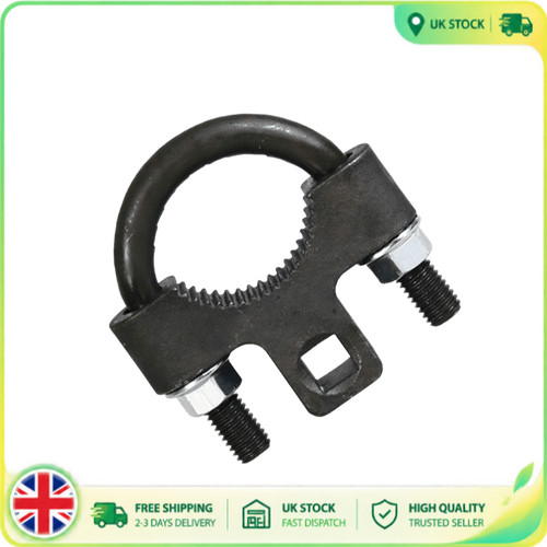 Inner tie rod removal tool - rod,
