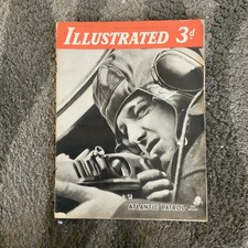 Illustrated february 10 1940