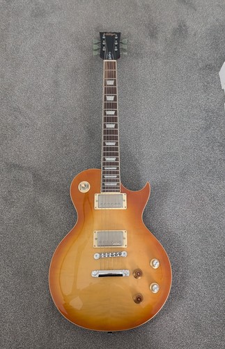 Vintage v100pgm reissued - vintage,