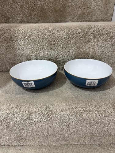 Denby azure cereal - denby, cm