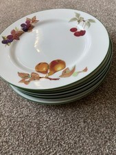 Evesham Vale Royal Worcester