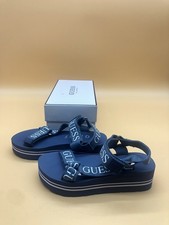 Guess Women's Avin Wedge