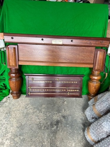 Eric claptons antique 9ft - eric,